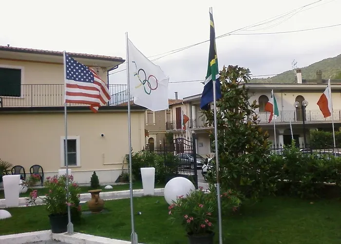 Hotel de Meis