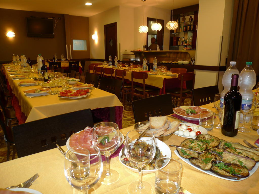 De Meis Hotel Capistrello