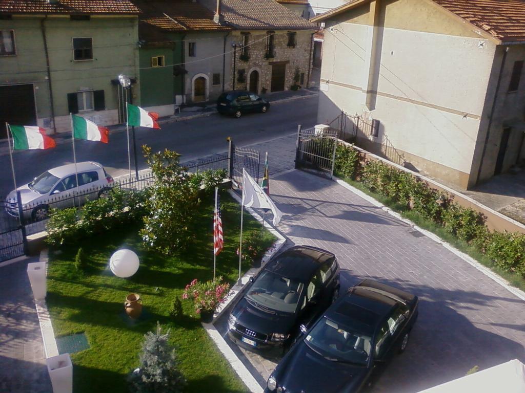 Hotel De Meis