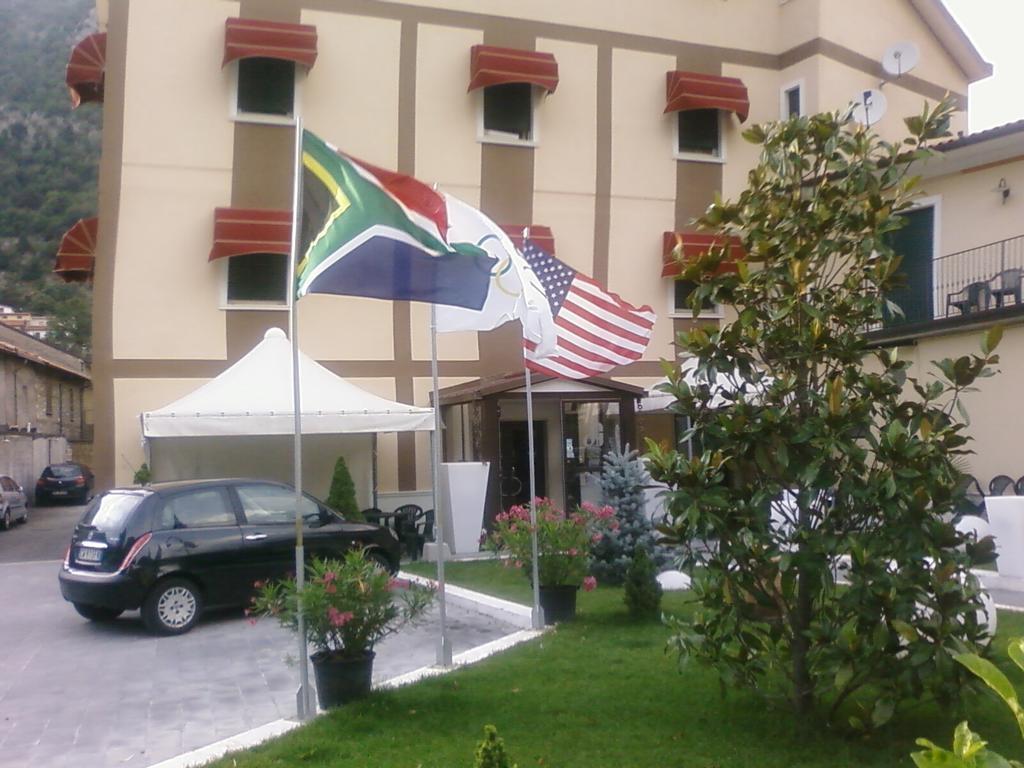 De Meis Hotel 3*