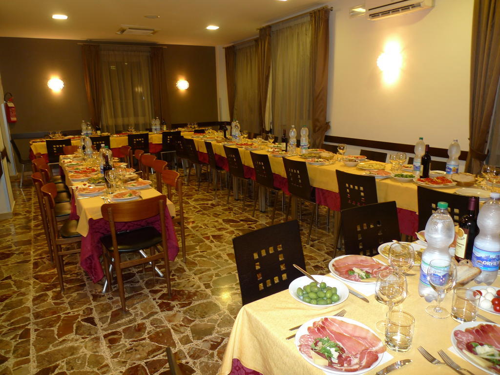 De Meis Hotel