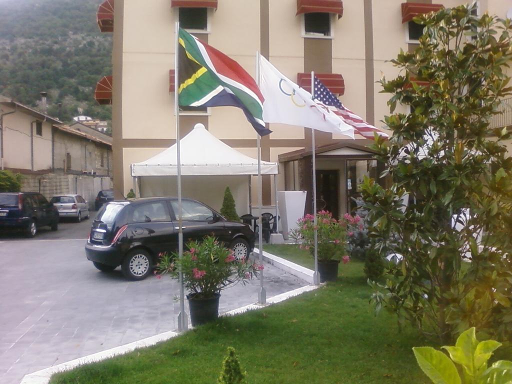 De Meis 3* Capistrello
