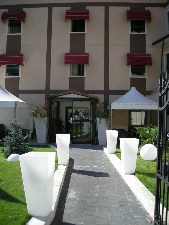 De Meis Hotel Capistrello