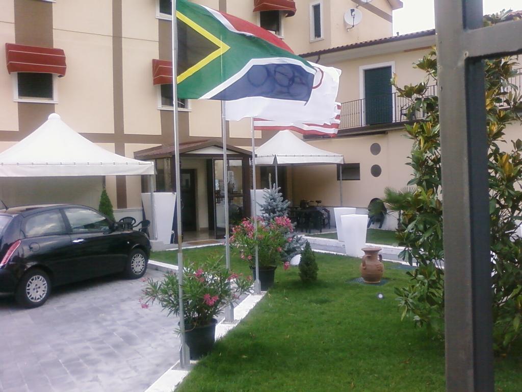 De Meis Capistrello