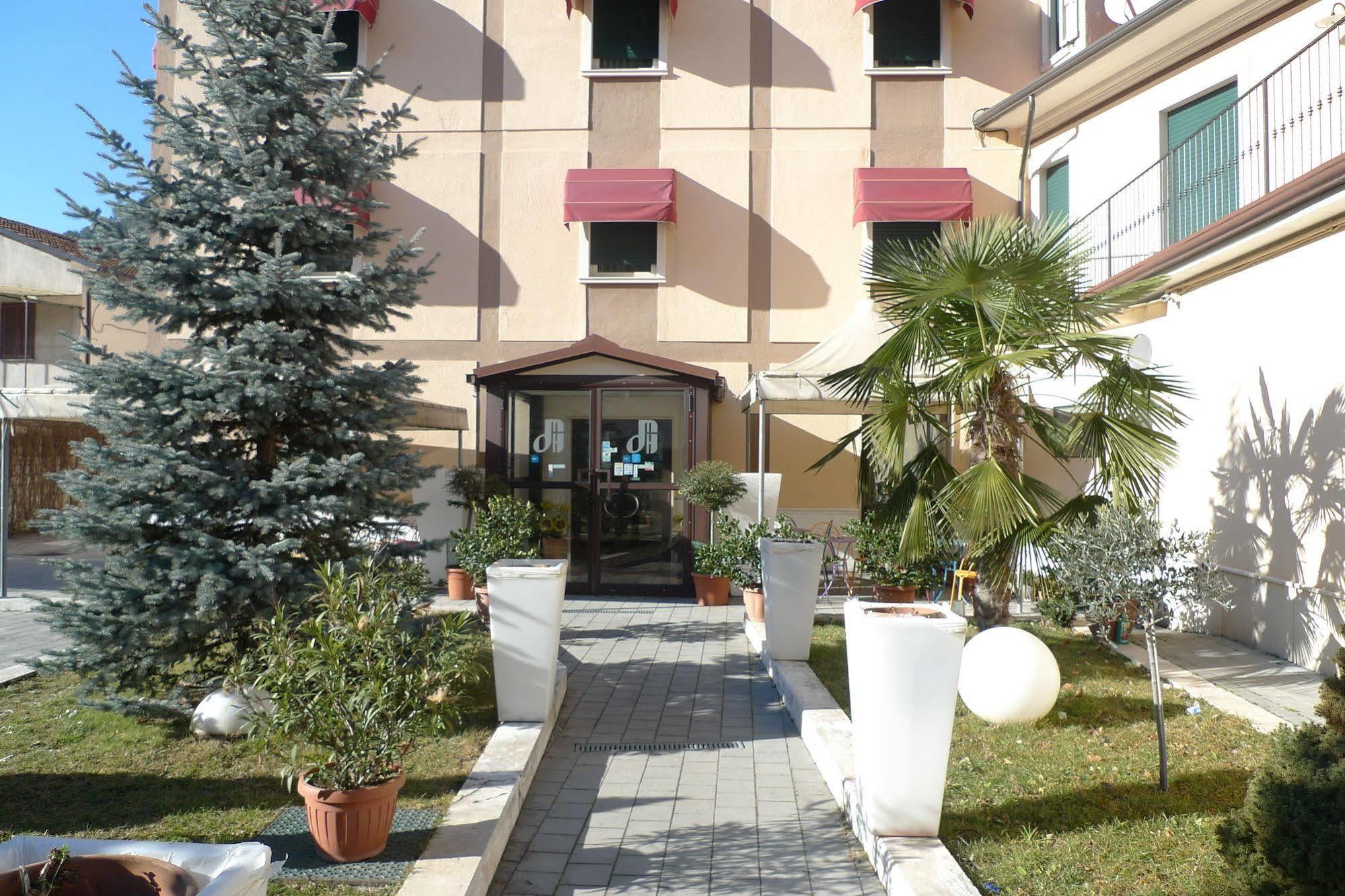 Hotel De Meis 3*