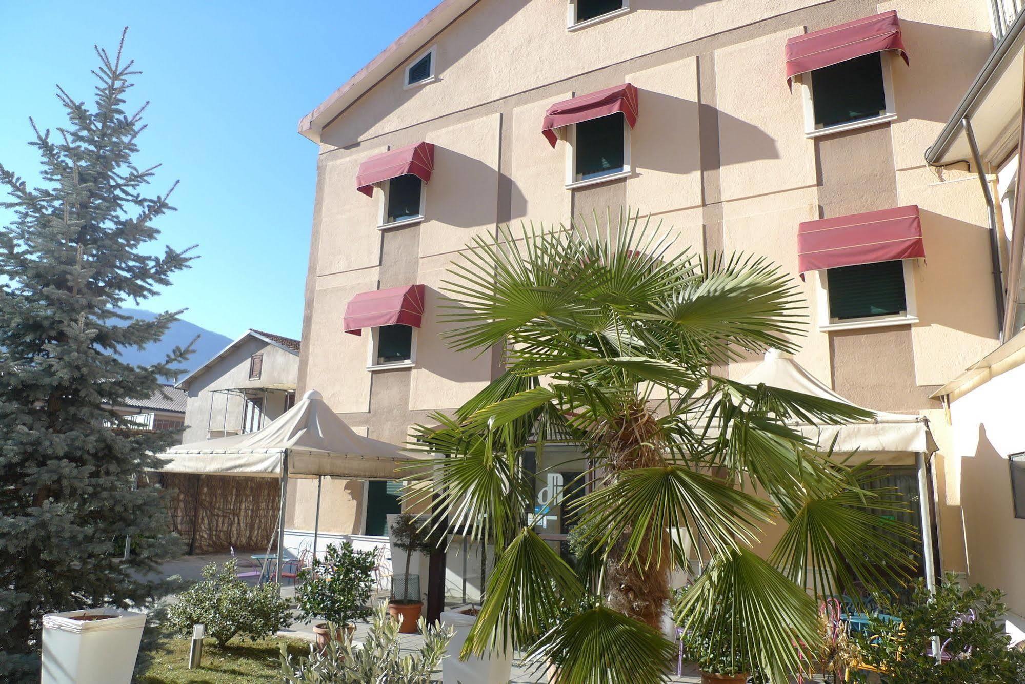 De Meis Hotel Capistrello