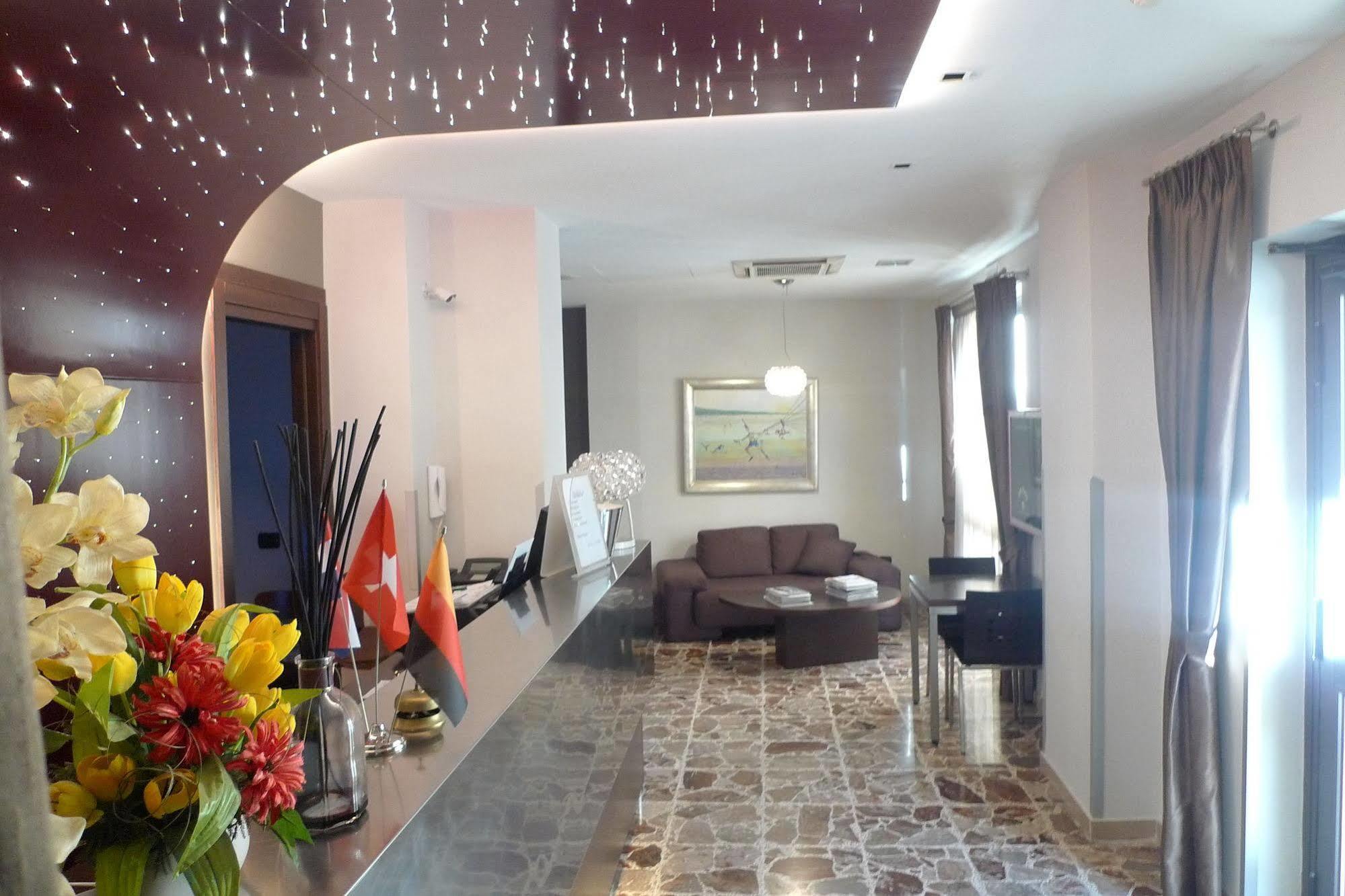 De Meis Hotel