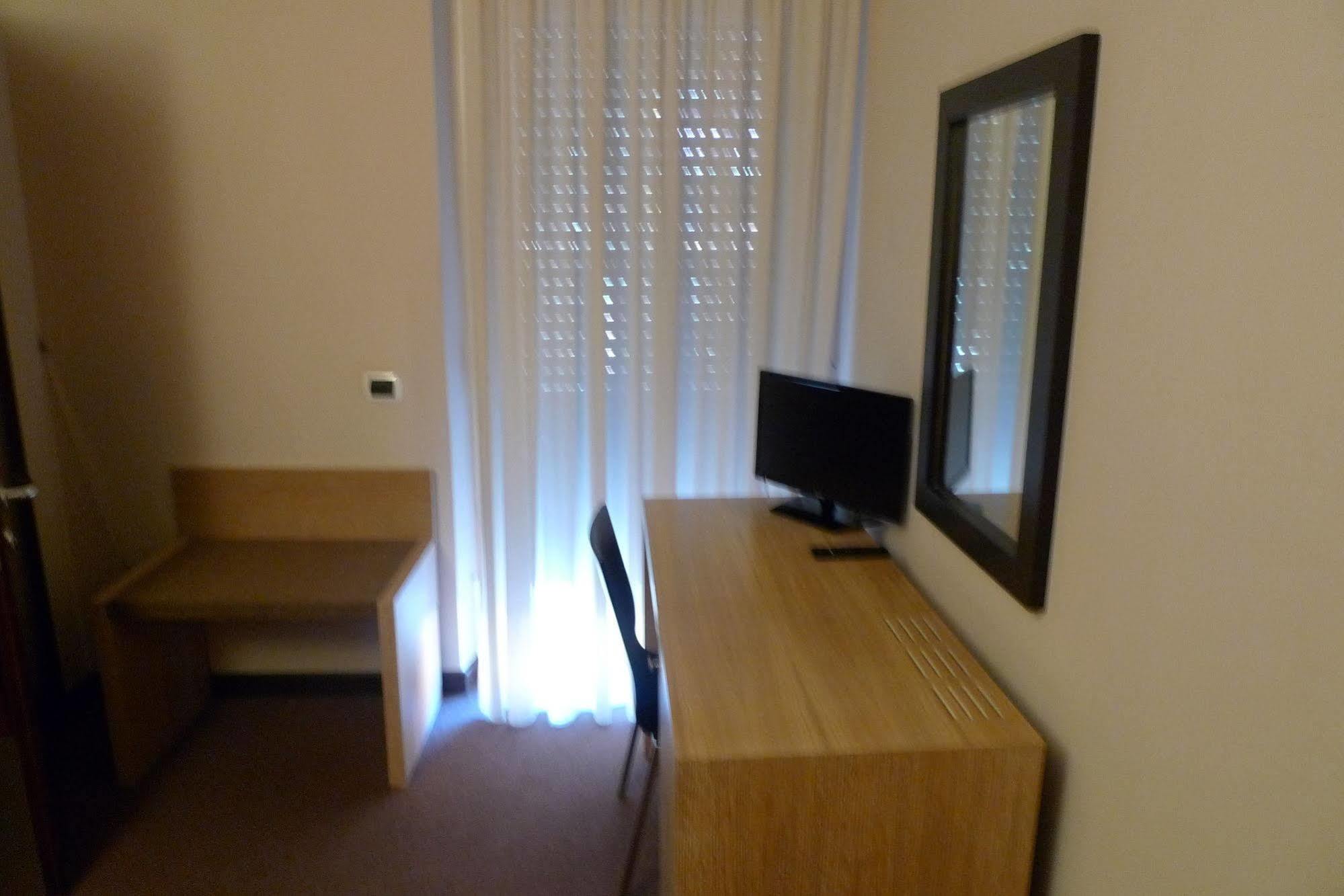 Hotel De Meis Capistrello