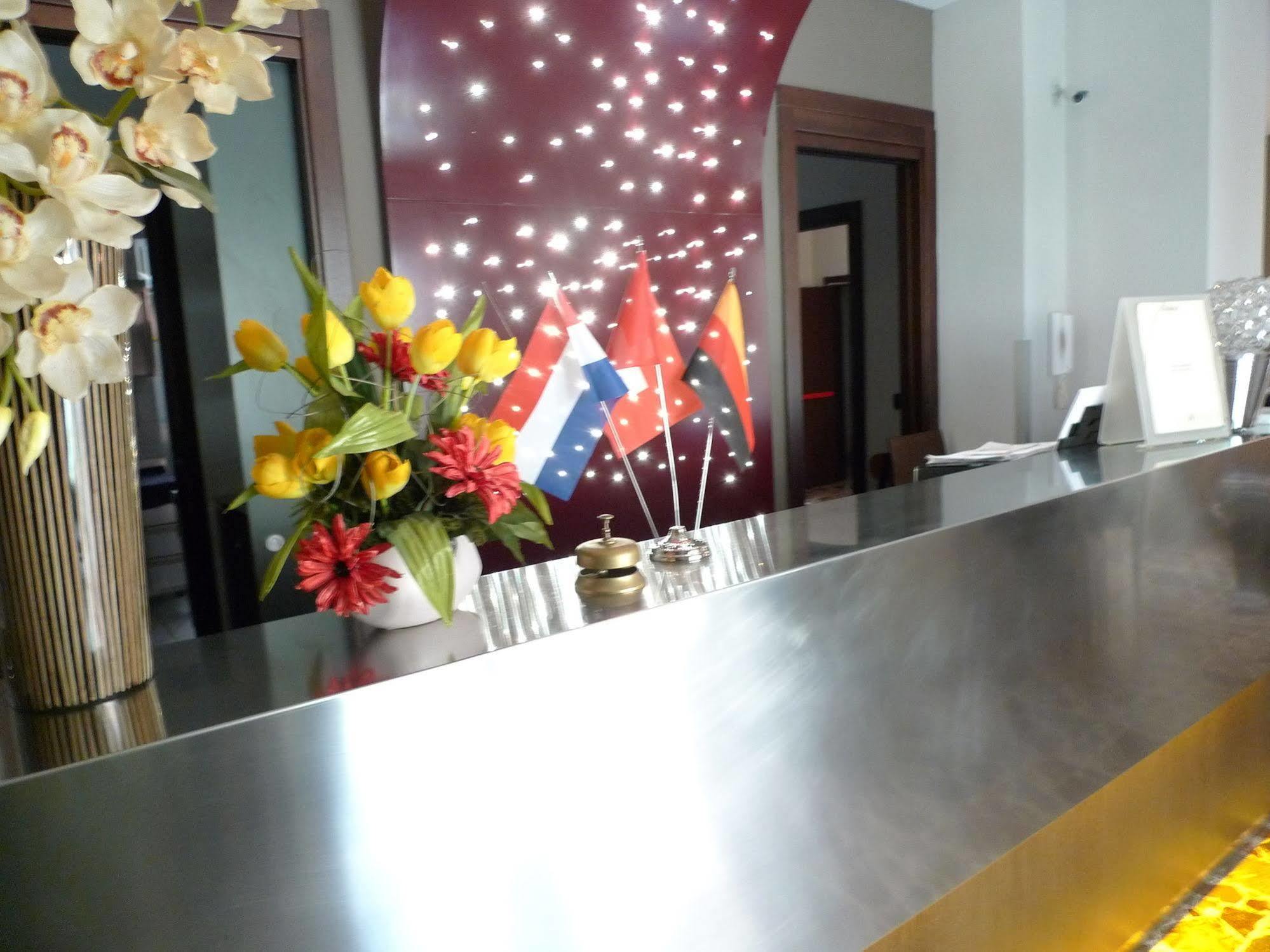 De Meis Hotel 3*