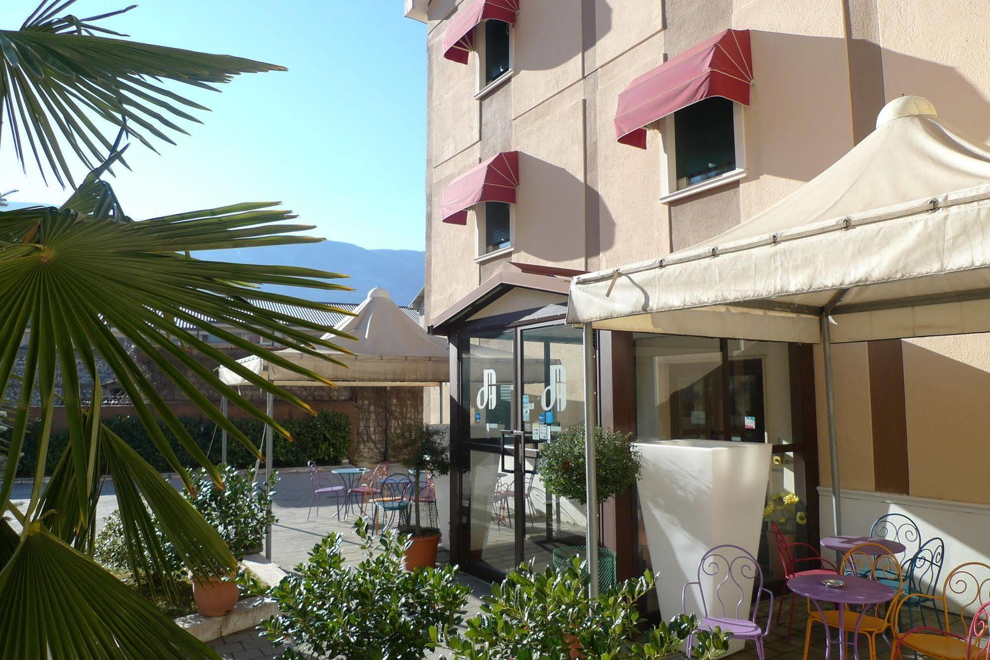 De Meis Hotel Capistrello