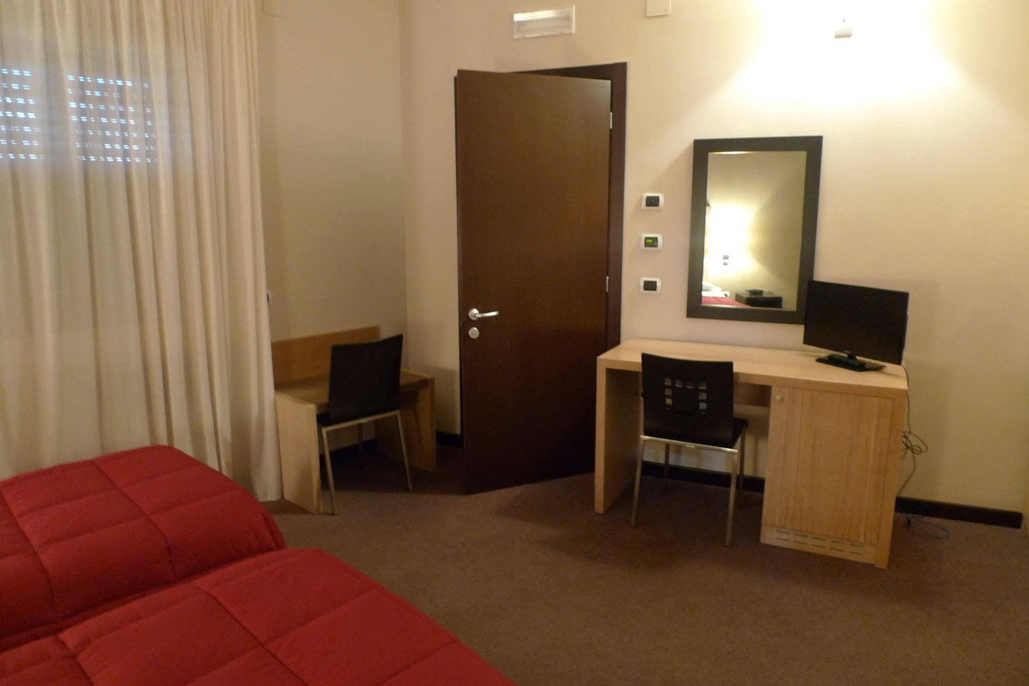 Hotel De Meis Capistrello