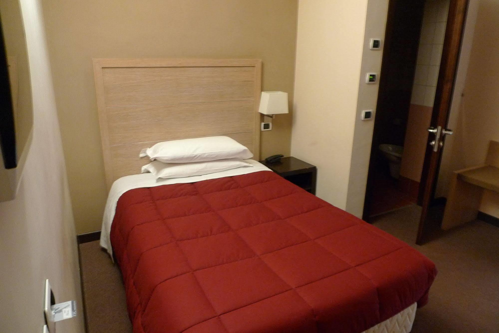 De Meis Hotel Capistrello