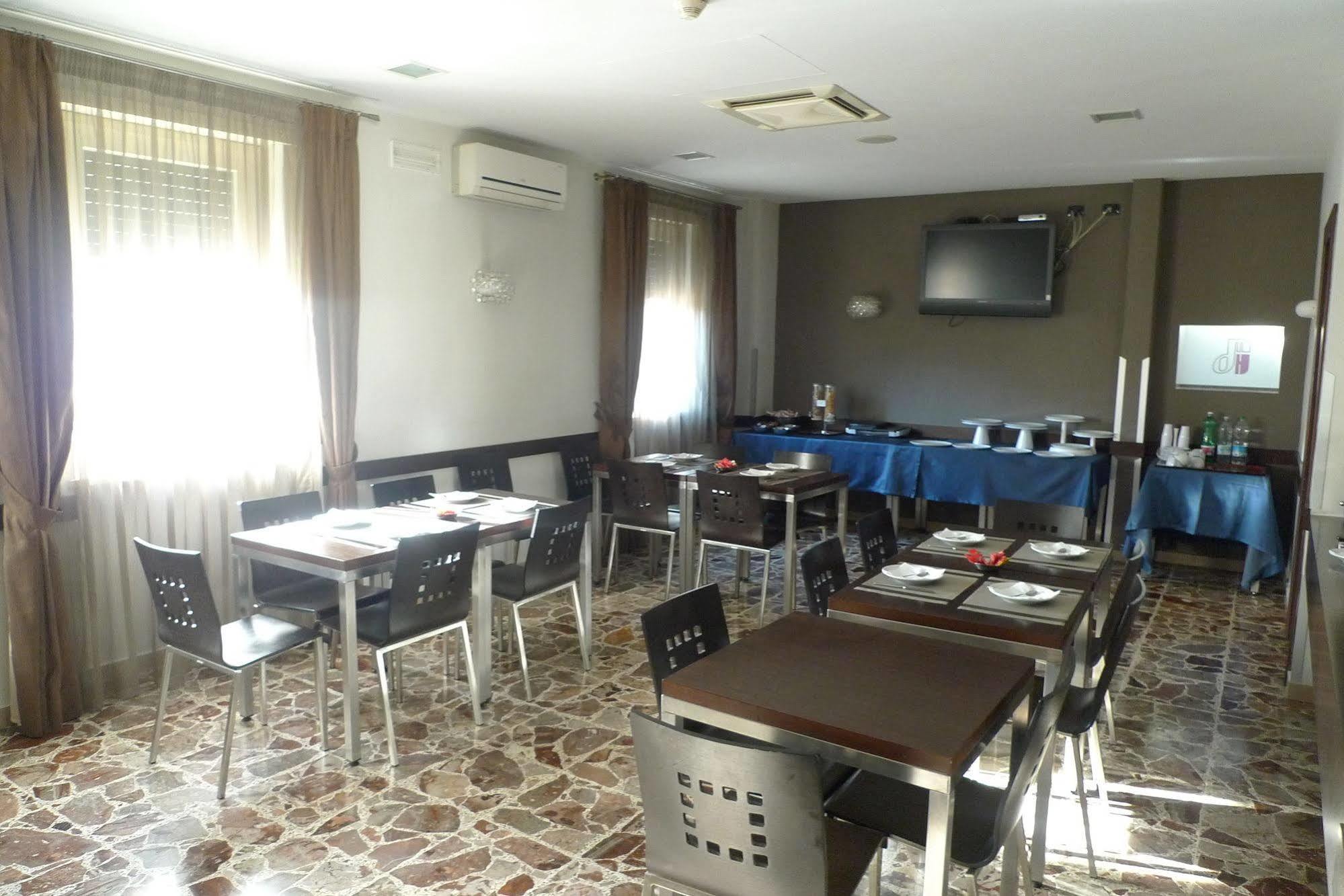 Hotel De Meis