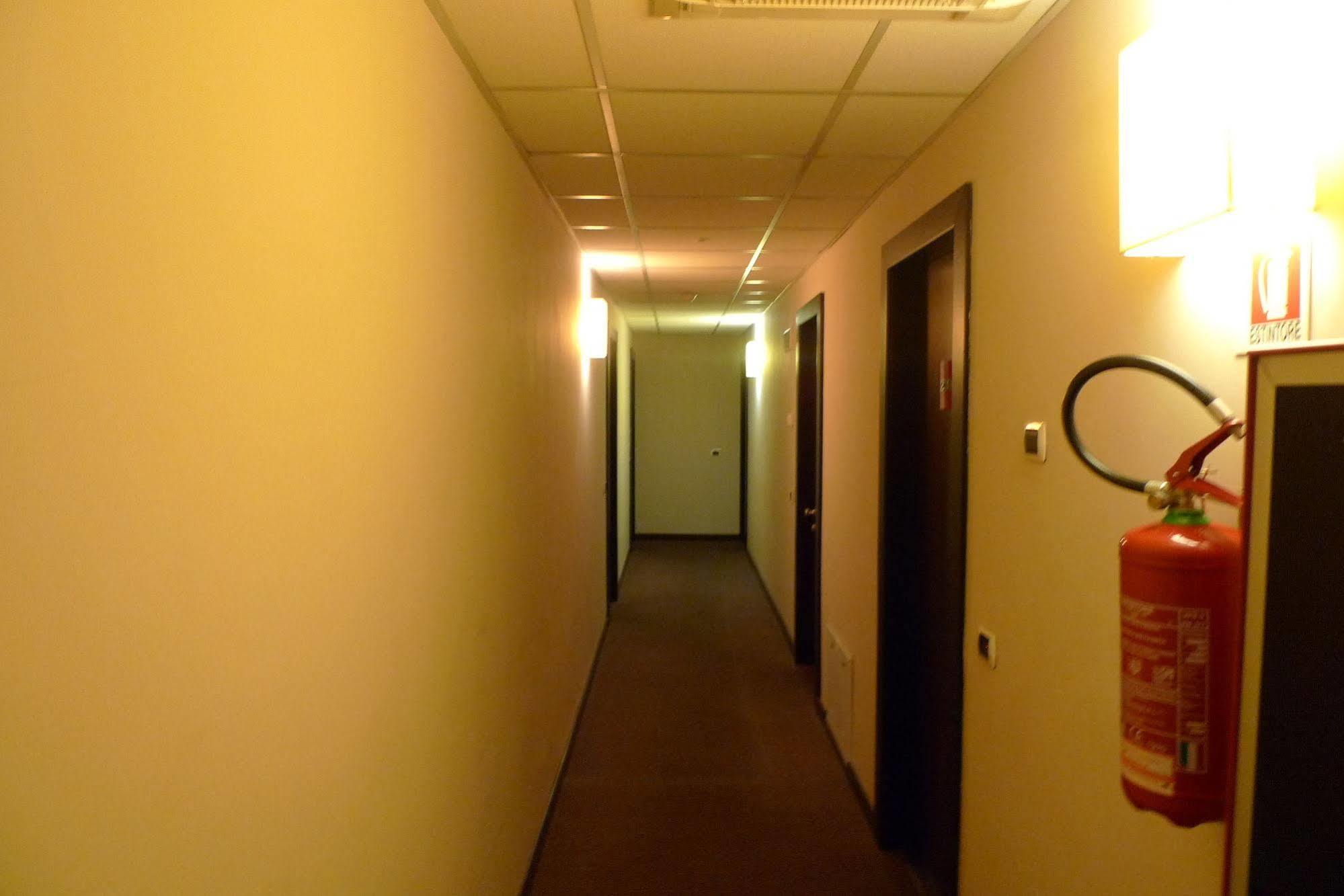 Hotel De Meis 3*