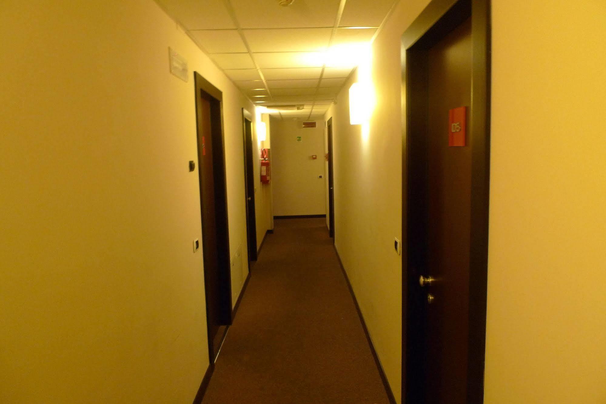 Hotel De Meis 3*
